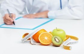 تغذیه سالم، کلید حفظ سلامت در شرایط بحران