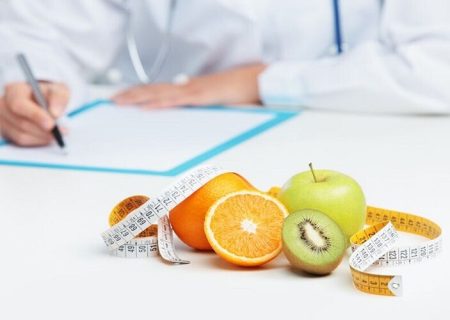 تغذیه سالم، کلید حفظ سلامت در شرایط بحران