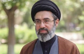 بیعت ۱۰۰۰ عالم اهل سنت سیستان‌وبلوچستان با رهبر انقلاب