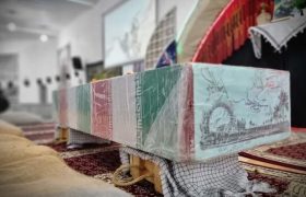 نمازجمعه را فراموش نکنید