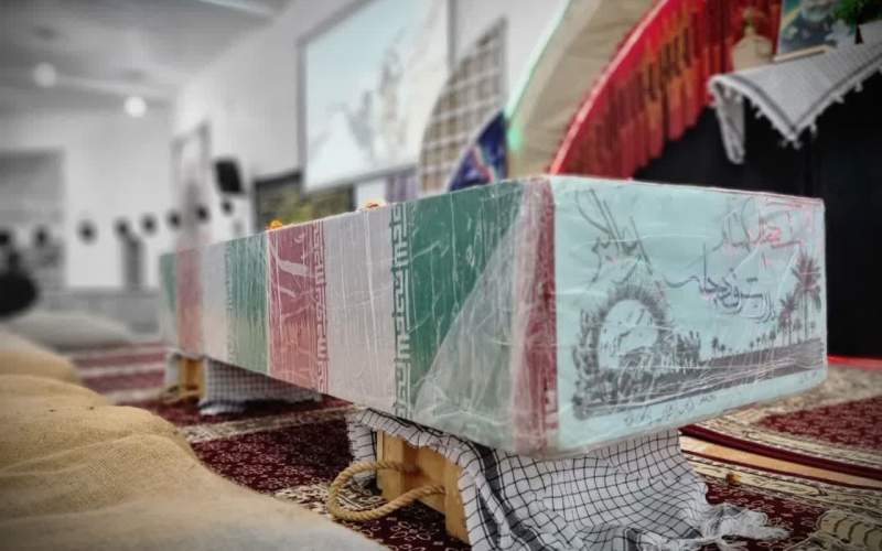 نمازجمعه را فراموش نکنید