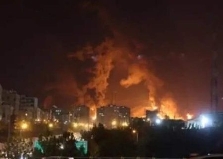 خسارت سنگین حملات موشکی ایران در تل‌آویو