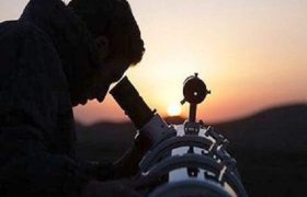 شنبه اول فروردین عید سعید فطر است