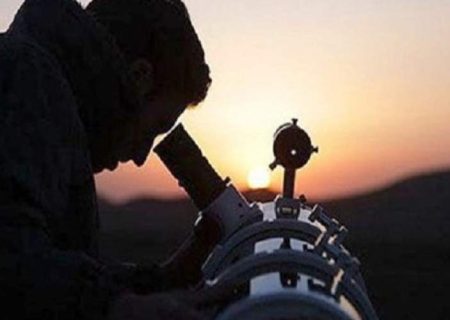 شنبه اول فروردین عید سعید فطر است