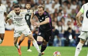 از مصاف رئال و بایرن تا جدال پی‌اس‌جی و لیورپول