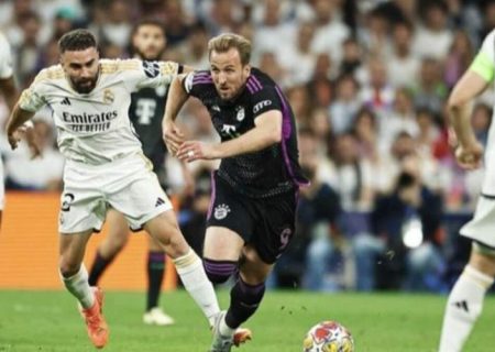 از مصاف رئال و بایرن تا جدال پی‌اس‌جی و لیورپول