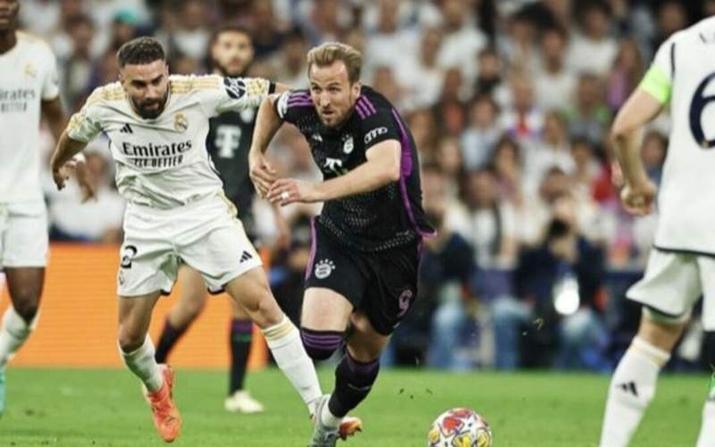 از مصاف رئال و بایرن تا جدال پی‌اس‌جی و لیورپول