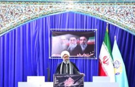 حضور مردم در صحنه، تضمین‌کننده اقتدار نظام اسلامی