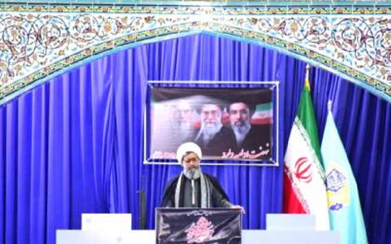 حضور مردم در صحنه، تضمین‌کننده اقتدار نظام اسلامی