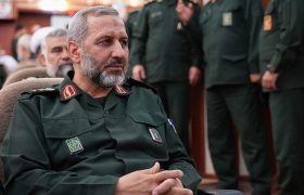 تسلط موشکی ایران بر آسمان سرزمین‌های اشغالی