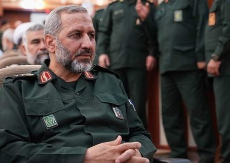 تسلط موشکی ایران بر آسمان سرزمین‌های اشغالی