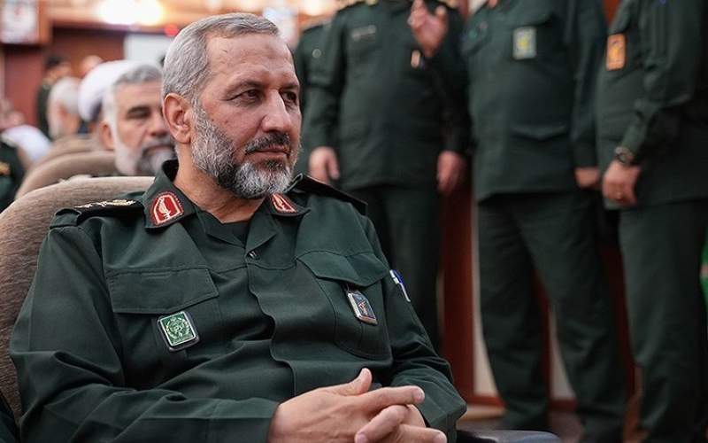 تسلط موشکی ایران بر آسمان سرزمینهای اشغالی