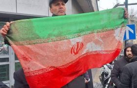 هویت ملی؛ سد پولادین در برابر امواج تهاجم