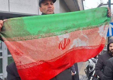 هویت ملی؛ سد پولادین در برابر امواج تهاجم