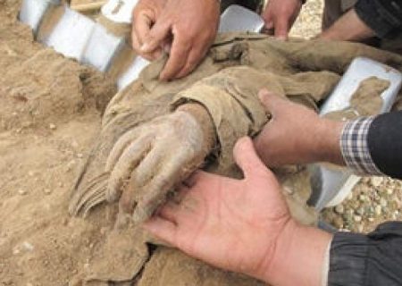 به ندای حسین زمانم عازم جبهه گردیدم