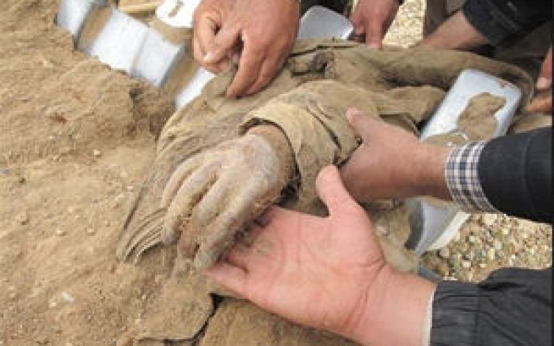 به ندای حسین زمانم عازم جبهه گردیدم