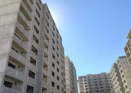 ۱۲۸۱ واحد مسکن در شمال سیستان‌وبلوچستان آماده بهره‌برداری
