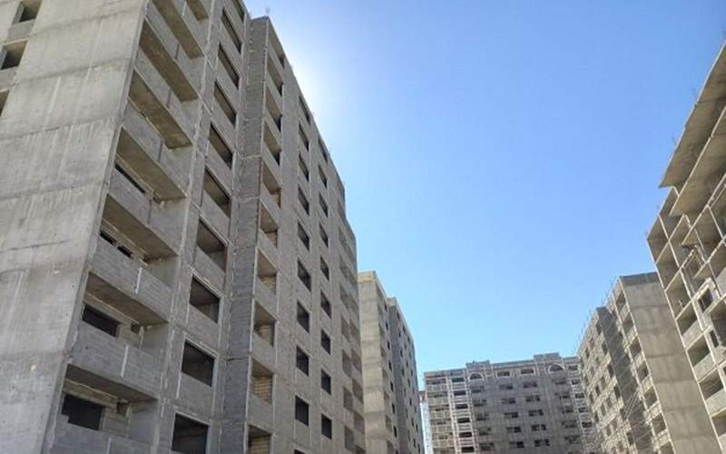 ۱۲۸۱ واحد مسکن در شمال سیستان‌وبلوچستان آماده بهره‌برداری