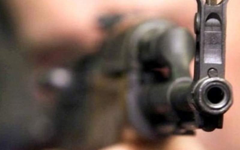 ترور ناجوانمردانه خادم امنیت در ایرانشهر