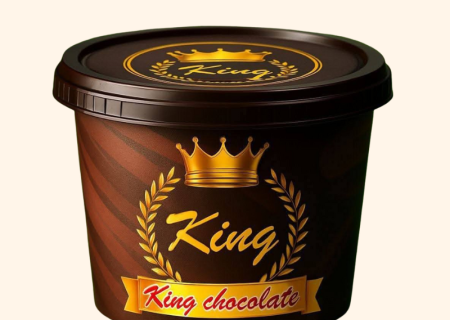 پیگیری و بررسی یک مورد مسمومیت ناشی از مصرف شکلات King