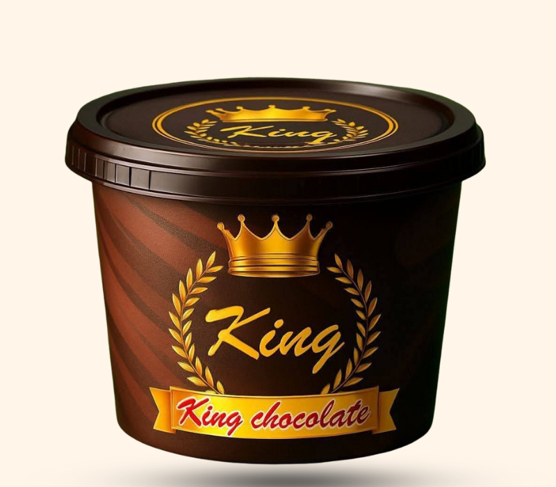 پیگیری و بررسی یک مورد مسمومیت ناشی از مصرف شکلات King