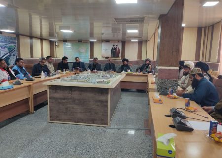 تسهیل و تسریع مبادلات مرزی