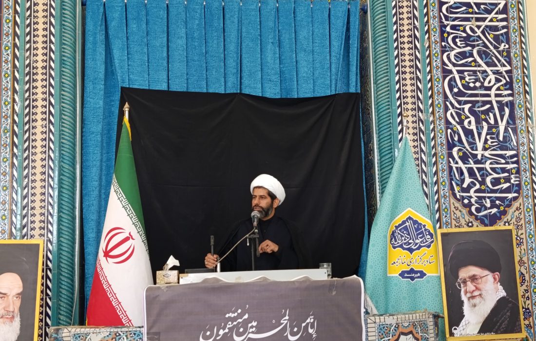 کلید پایان جنگ در دستان ایران است