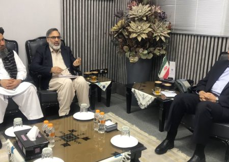 تکمیل پل دوم میلک در دستورکار
