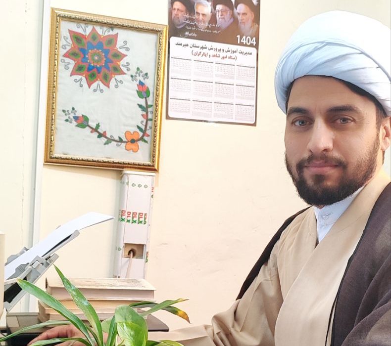 سیستان‌وبلوچستان، الگویی از شجاعت ملی