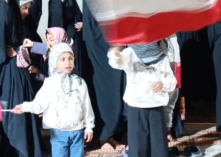 حماسه‌ای دیگر در دیار مرزی هیرمند