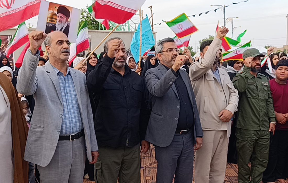 هیرمند میزبان اجتماع بزرگ ایران‌دخت شد