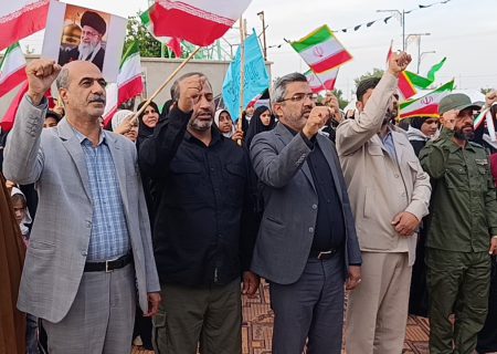 هیرمند میزبان اجتماع بزرگ ایران‌دخت شد