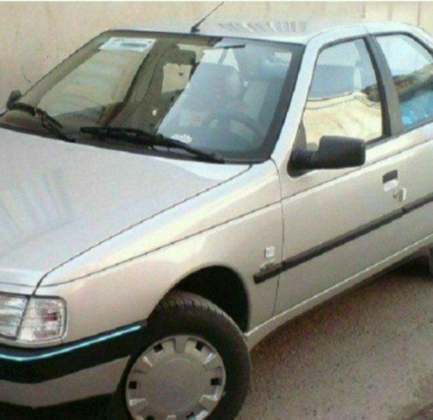 کشف خودروی سرقتی در هیرمند