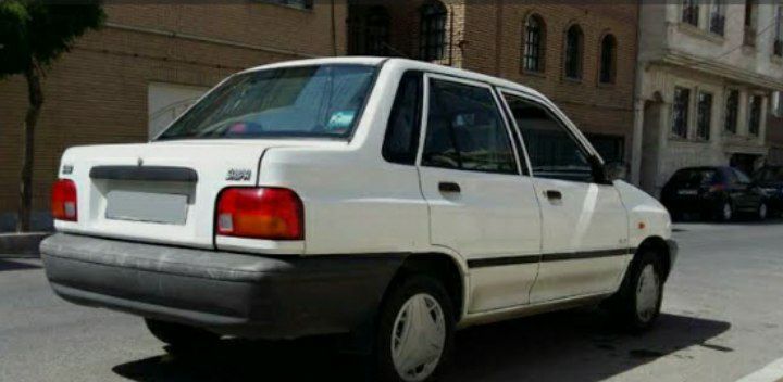 کشف خودروی سرقتی در هیرمند