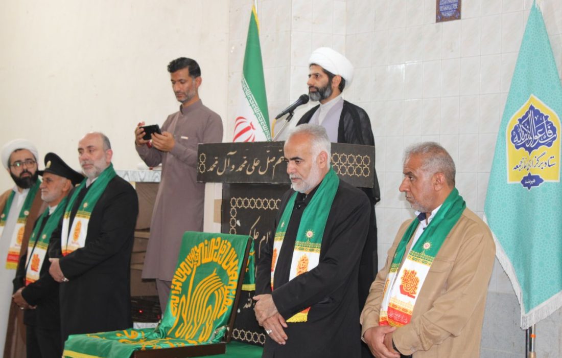 محبت امام رضا نعمتی بزرگ و الهی