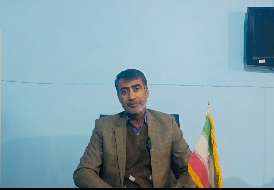 استیصال آمریکا در برابر اقتدار ایران اسلامی