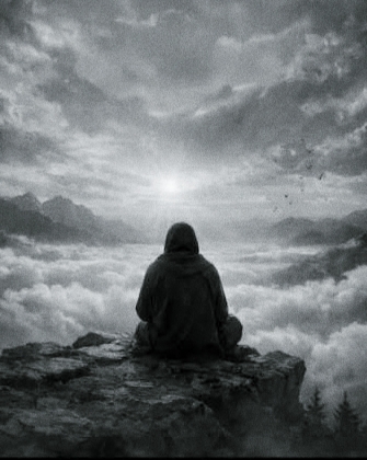 صبر و شکر مسیر کمال انسان است