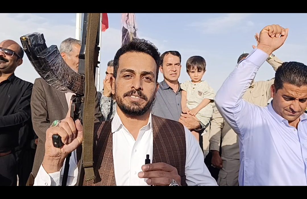 طایفه اربابی؛ جان فدای آرمانهای انقلاب اسلامی ایران