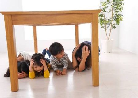 چگونه در بحران‌ها جان خانواده خود را حفظ کنیم