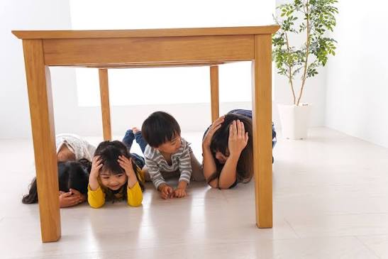 چگونه در بحران‌ها جان خانواده خود را حفظ کنیم