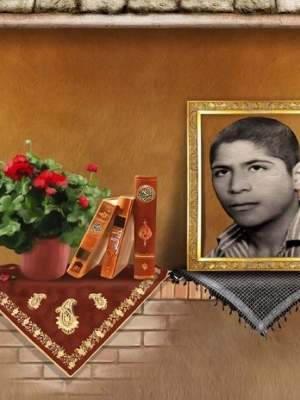 جهاد است که انسان را به سربلندی می‌رساند