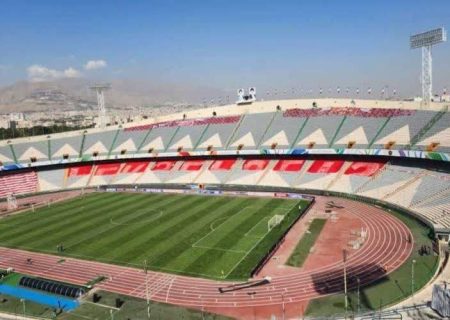 نوسازی اماکن ورزشی کلید توسعه پایدار ورزش سیستان‌وبلوچستان