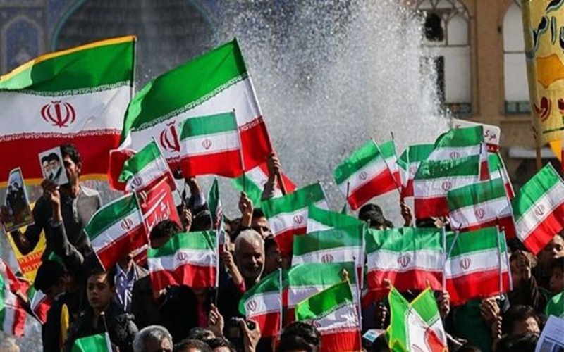 روایت همبستگی مردم در روزهای سخت