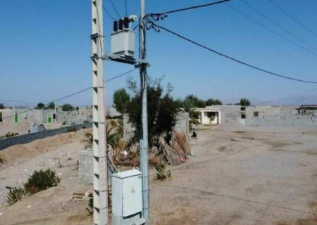 توسعه زیرساخت‌های برق در سیستان‌وبلوچستان