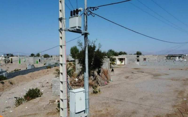 توسعه زیرساخت‌های برق در سیستان‌وبلوچستان