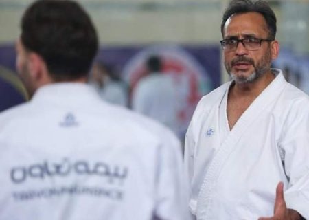 نهادهای بین‌المللی طبل توخالی هستند