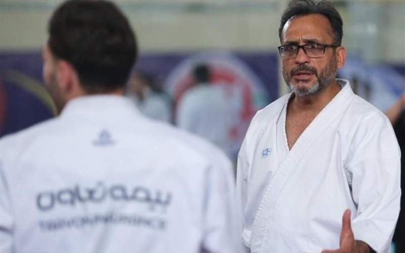 نهادهای بین‌المللی طبل توخالی هستند