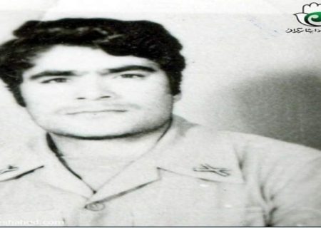 الهی یاری‌ام ده تا بتوانم ماموریت الهی را شایسته به‌جای آورم