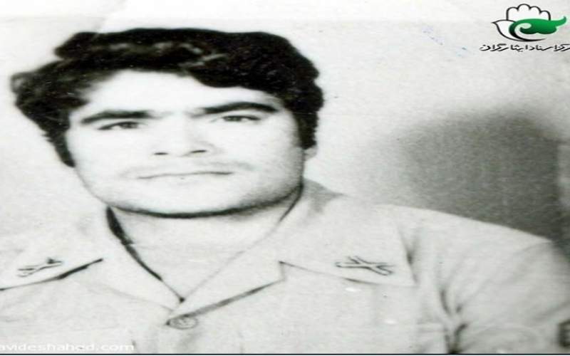 الهی یاری‌ام ده تا بتوانم ماموریت الهی را شایسته به‌جای آورم