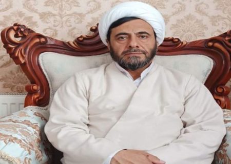 حضرت عبدالعظیم، الگویی از تسلیم در برابر ولایت